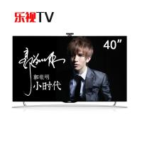 乐视TV 超级电视S40 Air 郭敬明·小时代版