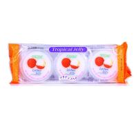 可康牌荔枝味果冻(果味型)240g