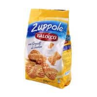 百乐可蝴蝶脆饼 意大利原产地进口食品 休闲茶点 美味零食