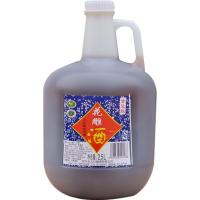 女儿红三年陈绍兴花雕酒2.5L*6桶