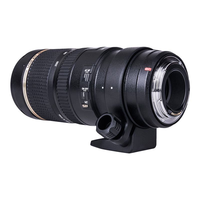 腾龙(TAMRON) SP 70-200mm F/2.8 Di VC USD 佳能卡口 相机配件图片