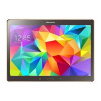 三星 (SAMSUNG)GALAXY Tab SM-T800 wifi 10.5英寸平板 16G 四核 棕