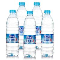 康师傅 矿物质水550ml*12 上海