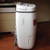 亚都除湿机C201BY