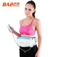 迈乔 新品甩脂腰带按摩腰带瘦身专用震动按摩腰带甩脂机瘦身机
