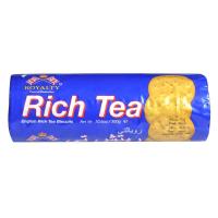 悠品阳光传统英式下午茶饼干300g