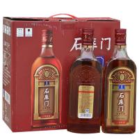 石库门上海老酒红牌1号500ml*6瓶
