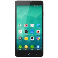 中兴 V5 3G手机(前黑后白)能量版