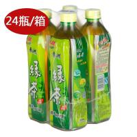康师傅 绿茶四连瓶（箱装） 上海