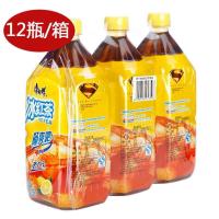 康师傅 冰红茶 1L三连包(箱装) 上海