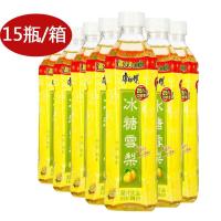 康师傅 冰糖雪梨500ML(箱装) 上海