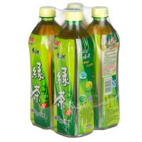 康师傅 绿茶 蜂蜜茉莉味550ml*15/箱 北区