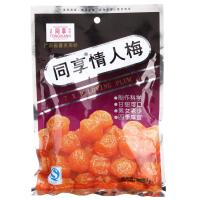 125g同享情人梅