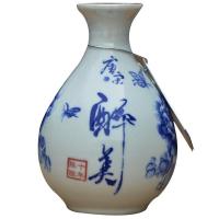 唐宋醉美十年陈酿375ml