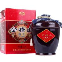 会稽山雕王手工精酿黄酒2.5L