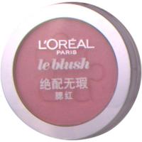 欧莱雅(L'OREAL)绝配无瑕腮红 01 5g
