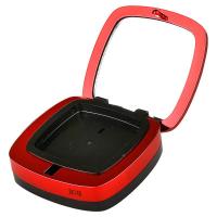 欧莱雅复颜提拉双重紧肤精华粉饼