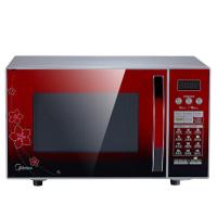 美的微波炉 EG823LC7-NR3