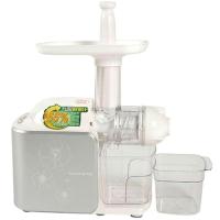 Joyoung/九阳 JYZ-E6T 榨汁机 原汁机 倍多汁 陶瓷 榨甘蔗 正品