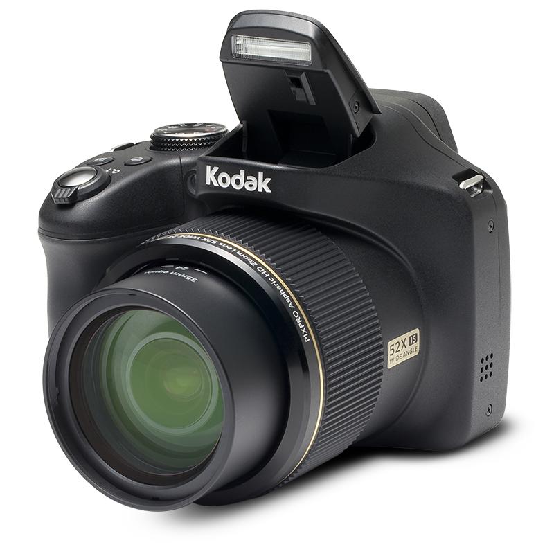 柯达(Kodak) AZ522数码相机