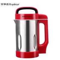荣事达(Royalstar)无网粉碎豆浆机健康环保全自动家用多功能豆浆机RD-808K