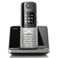 集怡嘉(Gigaset)电话机 910系统 泰坦银