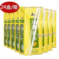 康师傅 冰糖雪梨250ml*24瓶/箱 南区