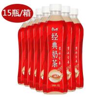 康师傅 经典奶茶香浓味500ml(箱装) 成都