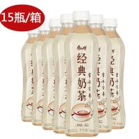 康师傅 经典奶茶炼乳味500ml(箱装) 成都