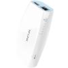 TP-LINK 300M无线便携式3G路由器 TL-MR22U