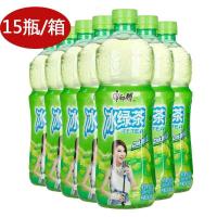 康师傅 冰绿茶600ml(箱装) 成都