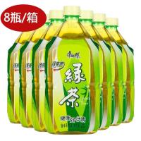 康师傅 蜂蜜绿茶1L(箱装) 成都