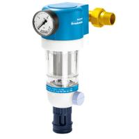 前置过滤器F74C A