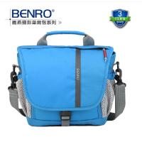 百诺 雨燕 系列 Swift 30 蓝色 单肩 户外 休闲 单反 相机包 摄影包 专业 单反包 镜头包