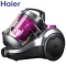 海尔(Haier)卧式吸尘器ZW1608 静音除螨无耗材家用吸尘器全国联保