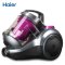 海尔(Haier)卧式吸尘器ZW1608 静音除螨无耗材家用吸尘器全国联保