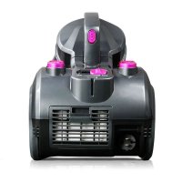 海尔(Haier)卧式吸尘器ZW1608 静音除螨无耗材家用吸尘器全国联保