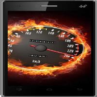 奥克斯手机T5100L汉玉白