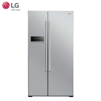 LG冰箱GR-B2078DAH