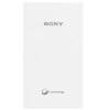 索尼(SONY)移动电源CP-V5(W)
