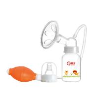 亲多QD2351球汞式吸奶器