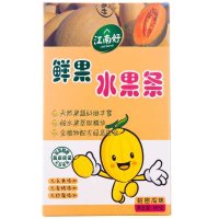江南好鲜果水果条哈密瓜味180g