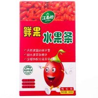 江南好鲜果水果条枸杞原味180g