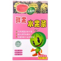 江南好鲜果水果条硒砂瓜味180g