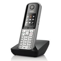 集怡嘉(Gigaset)电话机 S910H子机 泰坦银