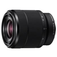 索尼（SONY）全画幅镜头 微单标准变焦 SEL2870 28-70mm（索尼E卡口、55mm 、标准变焦）