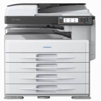 基士得耶复印机 DSM1525SP