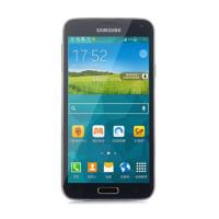 三星(SAMSUNG) Galaxy S5 G9008W 4G手机(酷碳黑)TD-LTE/TD-SCDMA/GSM 双卡