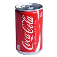 可口可乐可乐饮料(日本)160ml