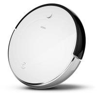 Cicoos 智能扫地机 扫地机器人 自动吸尘器 Coobot冰湖（冰晶白）